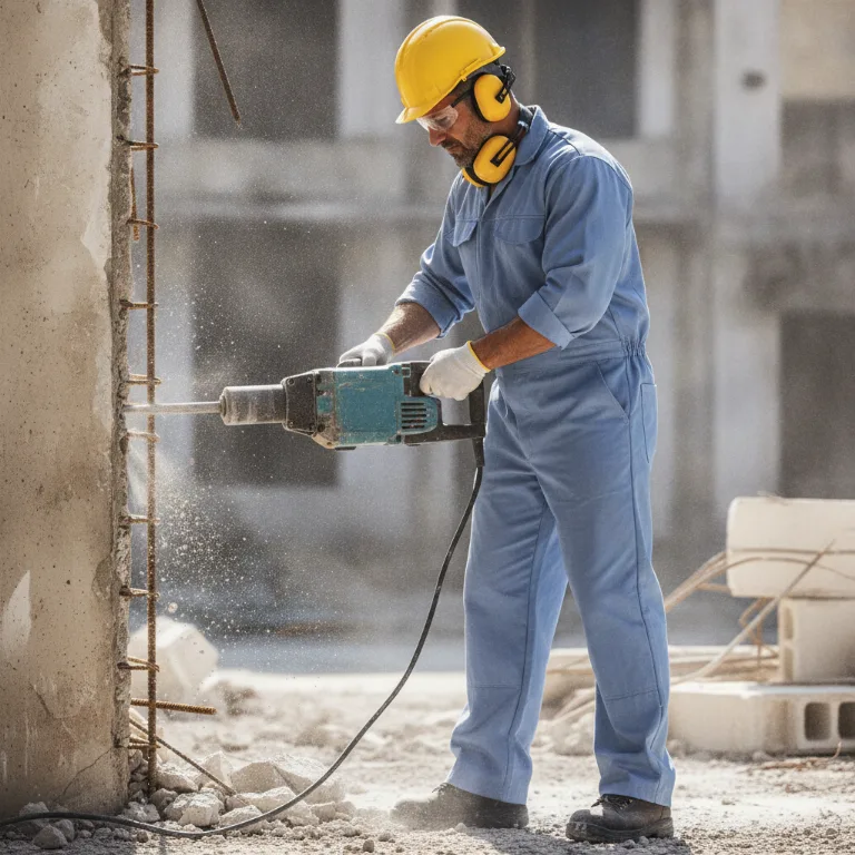 Empresa de Demolición servicio en Majadahonda